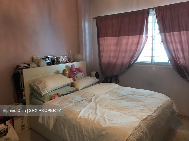 Blk 124 Potong Pasir Avenue 1 (Toa Payoh), HDB Executive #201283402